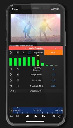 nodevideo